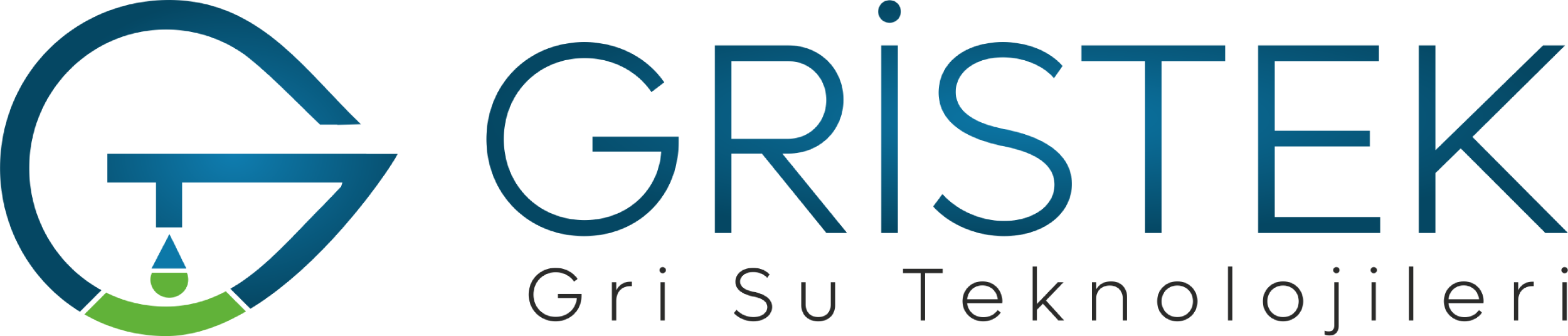 GRİSTEK Logo